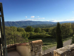 La Bastide de Ninou maison de vacances Luberon